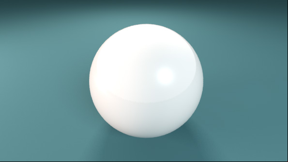 Steam Machine - Ball