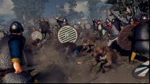 The 'mixed' Total War game: Creative Assembly on improving Thrones of Britannia
