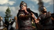 Total War gets gory with Thrones of Britannia's Blood, Sweat, and Spears pack