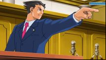 Phoenix Wright will debut on PC in 2019