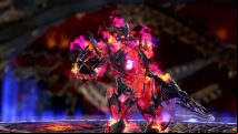 Inferno returns in Soulcalibur 6, and he's so good you can't use him online