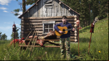 Free games: Win a Steam key for open-world survival game Scum!