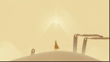 Journey comes to PC via the Epic store next week, and it's $5 right now