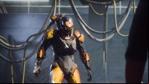 Anthem's lead producer leaves after eight years with BioWare