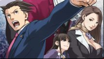 No objections - Phoenix Wright: Ace Attorney Trilogy hits PC in April