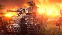 Battlefield 5 Firestorm's destruction blows the roof off battle royales