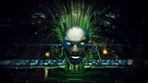 Come and watch 20 minutes of the System Shock remake