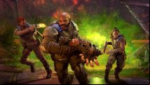 Gears 5 dethroned Fortnite on Xbox - but Steam player counts aren't great