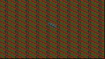 The world's longest RollerCoaster Tycoon ride now takes 45 real years to complete