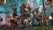 The best Borderlands 3 class for 2020