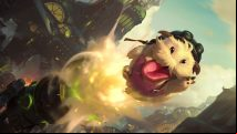 Legends of Runeterra patch 0.9.1 notes - new boards, guardian tweaks, and friend challenge XP changes