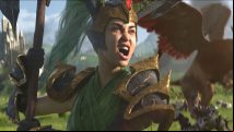 Magic: Legends will hold an open beta ahead of launch
