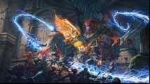 Pathfinder: Wrath of the Righteous announced - here's what we know so far