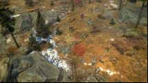 Here's our first look at Pathfinder: Wrath of the Righteous