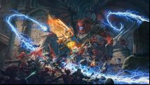 Pathfinder: Wrath of the Righteous asks you - what's 
