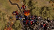 Free games: Warhammer 40,000: Rites of War is free in GOG's weekend Warhammer sale