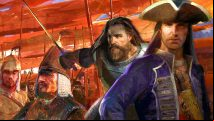 Age of Empires 3 gets new maps, 