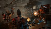 Necromunda: Underhive Wars - so close, yet so ganger