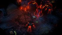 Pathfinder: Wrath of the Righteous beta is out now for crowdfunding backers