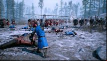 Viking RTS game Ancestors Legacy now has a free multiplayer edition