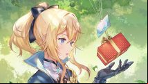 Genshin Impact codes June 2025 and how to redeem