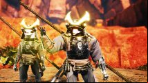 Biomutant review - open world by numbers