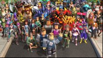 Roblox promo codes June 2025