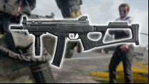 Best Warzone LC10 loadout