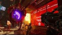 Musician turns Final Fantasy, Halo, and Mass Effect tunes into Doom Eternal versions