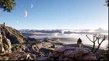 The Wayward Realms is an Elder Scrolls-like from the creators of Elder Scrolls