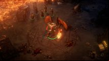 D&D descendant Pathfinder: Wrath of the Righteous is the biggest RPG on Steam