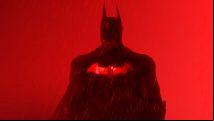 Here's The Batman Batmobile scene remade in Arkham Knight
