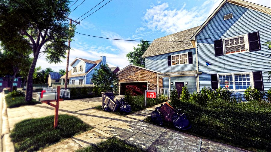 House Flipper