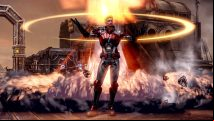The Lost Ark Machinist class release date is just around the corner