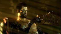 Elon Musk sleeps next to a gun from Deus Ex: Human Revolution
