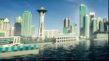 Best Minecraft cities and city maps