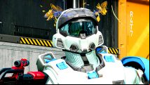 Halo Infinite update nerfs grenades and power weapon spawns