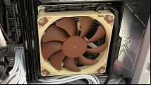 Noctua NH-L9 review: A seriously powerful low-profile U cooler