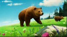 Environmental city builder takes break after 