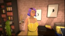Paralives shows The Sims 4 how colorful the world can be