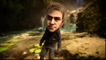 Sons of the Forest gets huge update, gives Kelvin spicier personality