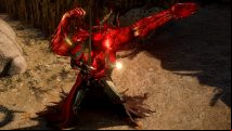 Path of Exile Mystery Box arrives with new tattoos in patch 3.22.1