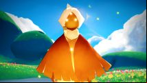 Journey dev reveals new Steam demo for its award-winning cozy MMO