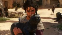 Assassin's Creed Mirage's best side quest isn't on your map