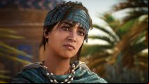 All Assassin's Creed Mirage Mysterious Shards locations and rewards