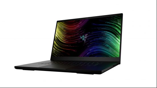 Razer Blade 15 FHD 360Hz