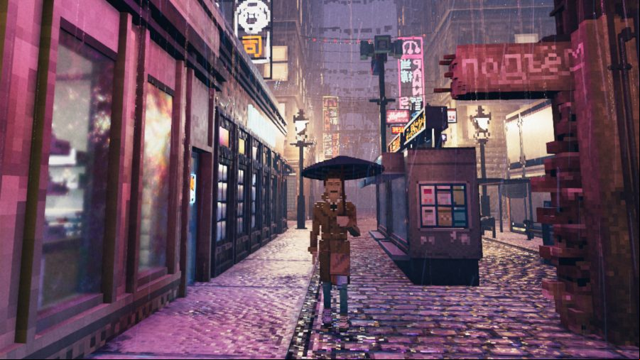 Shadows of Doubt Header Image