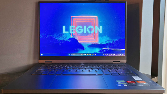 Lenovo Legion Slim 5