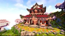 The best Minecraft house ideas for 1.21.5