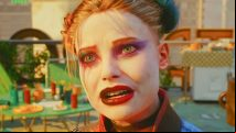Suicide Squad Kill The Justice League has less than 1,000 players